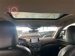 نیسان سێنترا